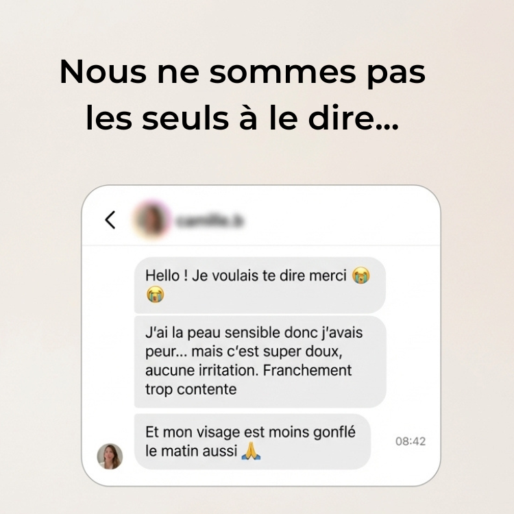 Brosse Lymphatique Elvra