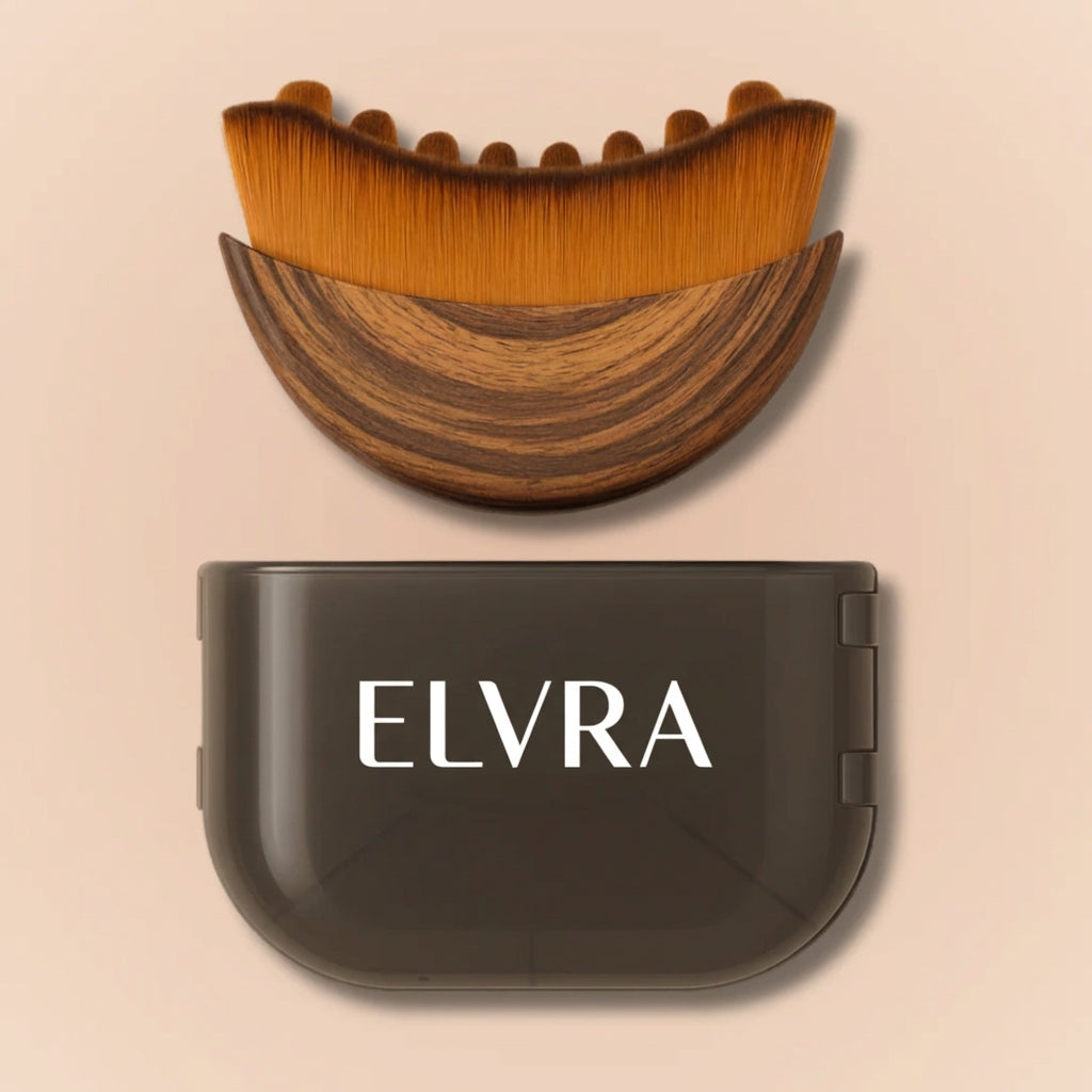 Brosse Lymphatique Elvra