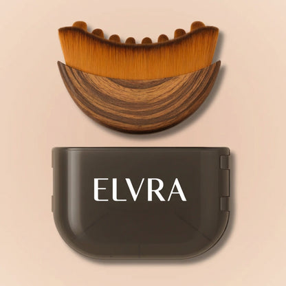 Brosse Lymphatique Elvra