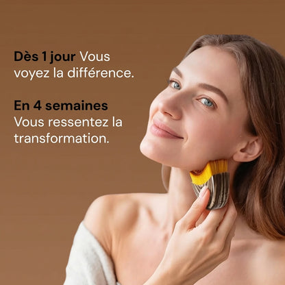 Brosse Lymphatique Elvra