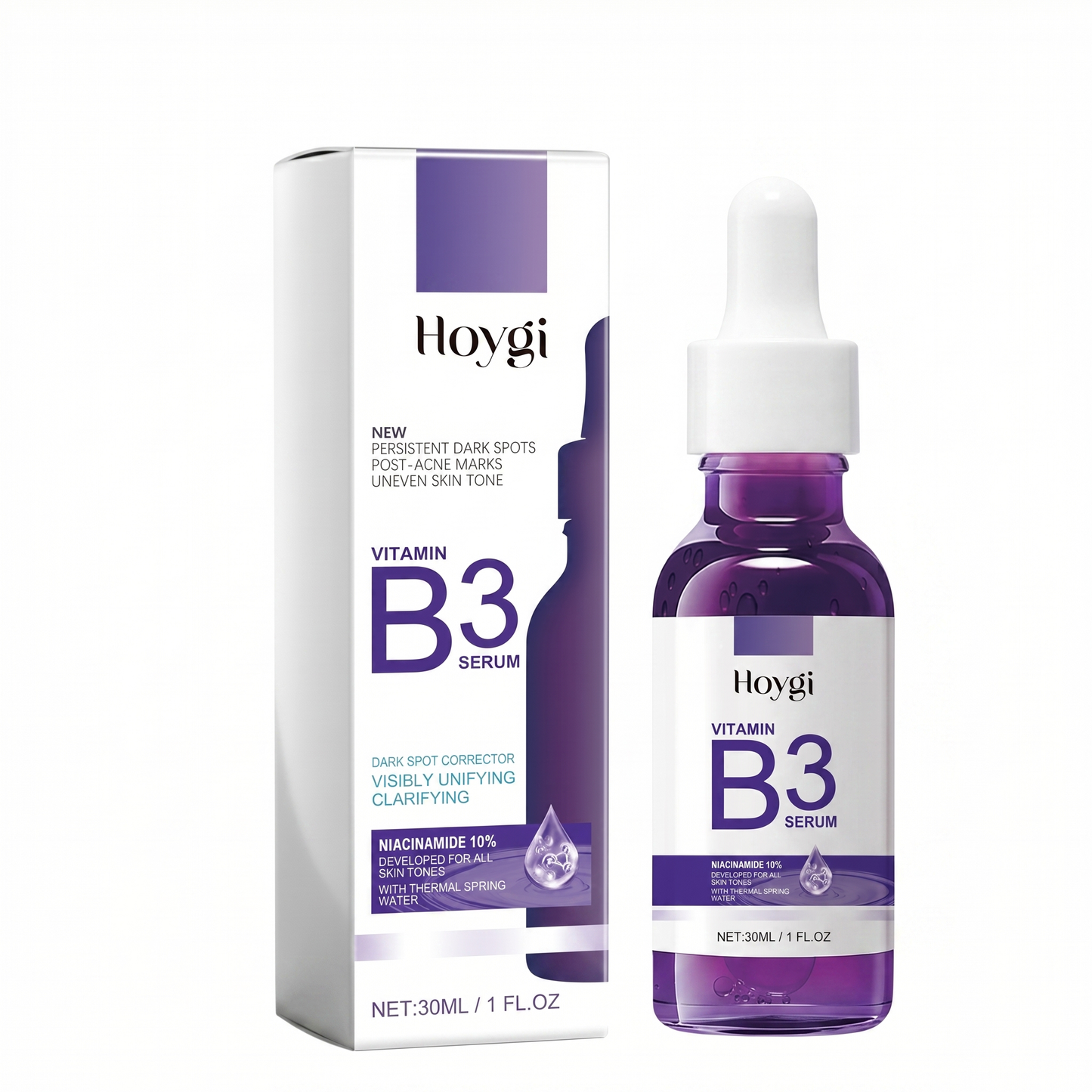 Serum Anti-Irritation